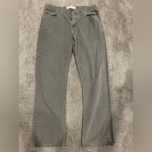 Wrangler Relaxed Fit Jeans